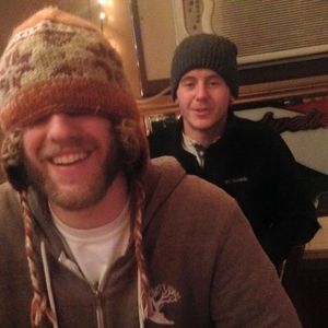 Meet your Posher, Graves